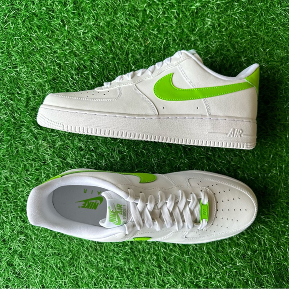 Nike Air Force 1 ‘07 - Picture 8 of 10